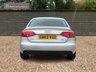 USED 2012 62 AUDI A4 3.0 TDI QUATTRO SE  4d 240 BHP OVER 100 CARS IN STOCK