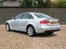 USED 2012 62 AUDI A4 3.0 TDI QUATTRO SE  4d 240 BHP OVER 100 CARS IN STOCK
