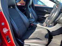 USED 2015 W MERCEDES-BENZ CLA 1.6 CLA180 AMG SPORT 4d 122 BHP 