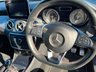USED 2015 W MERCEDES-BENZ CLA 1.6 CLA180 AMG SPORT 4d 122 BHP 