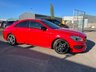 USED 2015 W MERCEDES-BENZ CLA 1.6 CLA180 AMG SPORT 4d 122 BHP 