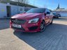 USED 2015 W MERCEDES-BENZ CLA 1.6 CLA180 AMG SPORT 4d 122 BHP 