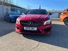 USED 2015 W MERCEDES-BENZ CLA 1.6 CLA180 AMG SPORT 4d 122 BHP 