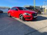 USED 2015 W MERCEDES-BENZ CLA 1.6 CLA180 AMG SPORT 4d 122 BHP 