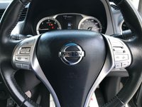USED 2016 16 NISSAN NP300 NAVARA 2.3 DCI TEKNA 4X4 SHR DCB 190 BHP MASSIVE SPEC  LOW MILES , NO VAT