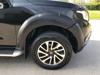 USED 2016 16 NISSAN NP300 NAVARA 2.3 DCI TEKNA 4X4 SHR DCB 190 BHP MASSIVE SPEC  LOW MILES , NO VAT
