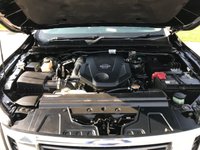 USED 2016 16 NISSAN NP300 NAVARA 2.3 DCI TEKNA 4X4 SHR DCB 190 BHP MASSIVE SPEC  LOW MILES , NO VAT