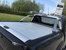 USED 2016 16 NISSAN NP300 NAVARA 2.3 DCI TEKNA 4X4 SHR DCB 190 BHP MASSIVE SPEC  LOW MILES , NO VAT