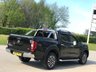 USED 2016 16 NISSAN NP300 NAVARA 2.3 DCI TEKNA 4X4 SHR DCB 190 BHP MASSIVE SPEC  LOW MILES , NO VAT
