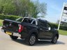 USED 2016 16 NISSAN NP300 NAVARA 2.3 DCI TEKNA 4X4 SHR DCB 190 BHP MASSIVE SPEC  LOW MILES , NO VAT