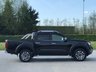 USED 2016 16 NISSAN NP300 NAVARA 2.3 DCI TEKNA 4X4 SHR DCB 190 BHP MASSIVE SPEC  LOW MILES , NO VAT
