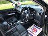 USED 2016 16 NISSAN NP300 NAVARA 2.3 DCI TEKNA 4X4 SHR DCB 190 BHP MASSIVE SPEC  LOW MILES , NO VAT