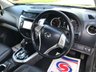USED 2016 16 NISSAN NP300 NAVARA 2.3 DCI TEKNA 4X4 SHR DCB 190 BHP MASSIVE SPEC  LOW MILES , NO VAT