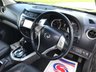 USED 2016 16 NISSAN NP300 NAVARA 2.3 DCI TEKNA 4X4 SHR DCB 190 BHP MASSIVE SPEC  LOW MILES , NO VAT
