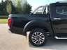 USED 2016 16 NISSAN NP300 NAVARA 2.3 DCI TEKNA 4X4 SHR DCB 190 BHP MASSIVE SPEC  LOW MILES , NO VAT
