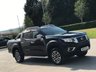 USED 2016 16 NISSAN NP300 NAVARA 2.3 DCI TEKNA 4X4 SHR DCB 190 BHP MASSIVE SPEC  LOW MILES , NO VAT
