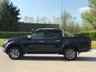 USED 2016 16 NISSAN NP300 NAVARA 2.3 DCI TEKNA 4X4 SHR DCB 190 BHP MASSIVE SPEC  LOW MILES , NO VAT