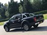 USED 2016 16 NISSAN NP300 NAVARA 2.3 DCI TEKNA 4X4 SHR DCB 190 BHP MASSIVE SPEC  LOW MILES , NO VAT