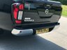 USED 2016 16 NISSAN NP300 NAVARA 2.3 DCI TEKNA 4X4 SHR DCB 190 BHP MASSIVE SPEC  LOW MILES , NO VAT