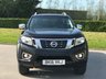 USED 2016 16 NISSAN NP300 NAVARA 2.3 DCI TEKNA 4X4 SHR DCB 190 BHP MASSIVE SPEC  LOW MILES , NO VAT