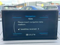 USED 2015 65 AUDI A3 1.6 TDI ULTRA SE TECHNIK 5d 109 BHP FANTASTIC EXAMPLE + COMPREHENSIVE AUDI SERVICE HISTORY + 1 YEAR MOT  + RAC WARRANTY