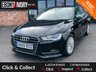 USED 2015 65 AUDI A3 1.6 TDI ULTRA SE TECHNIK 5d 109 BHP FANTASTIC EXAMPLE + COMPREHENSIVE AUDI SERVICE HISTORY + 1 YEAR MOT  + RAC WARRANTY