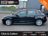 USED 2015 65 AUDI A3 1.6 TDI ULTRA SE TECHNIK 5d 109 BHP FANTASTIC EXAMPLE + COMPREHENSIVE AUDI SERVICE HISTORY + 1 YEAR MOT  + RAC WARRANTY