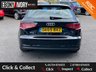USED 2015 65 AUDI A3 1.6 TDI ULTRA SE TECHNIK 5d 109 BHP FANTASTIC EXAMPLE + COMPREHENSIVE AUDI SERVICE HISTORY + 1 YEAR MOT  + RAC WARRANTY