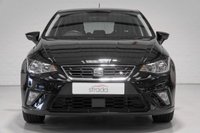 USED 2017 67 SEAT IBIZA 1.0 TSI FR 5d 94 BHP +1 OWNER, FULL SERVICE HISTORY+