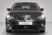 USED 2017 67 SEAT IBIZA 1.0 TSI FR 5d 94 BHP +1 OWNER, FULL SERVICE HISTORY+