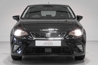 USED 2017 67 SEAT IBIZA 1.0 TSI FR 5d 94 BHP +1 OWNER, FULL SERVICE HISTORY+