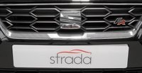 USED 2017 67 SEAT IBIZA 1.0 TSI FR 5d 94 BHP +1 OWNER, FULL SERVICE HISTORY+