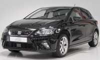 USED 2017 67 SEAT IBIZA 1.0 TSI FR 5d 94 BHP +1 OWNER, FULL SERVICE HISTORY+