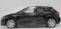 USED 2017 67 SEAT IBIZA 1.0 TSI FR 5d 94 BHP +1 OWNER, FULL SERVICE HISTORY+