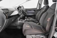 USED 2017 67 SEAT IBIZA 1.0 TSI FR 5d 94 BHP +1 OWNER, FULL SERVICE HISTORY+