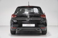 USED 2017 67 SEAT IBIZA 1.0 TSI FR 5d 94 BHP +1 OWNER, FULL SERVICE HISTORY+
