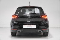 USED 2017 67 SEAT IBIZA 1.0 TSI FR 5d 94 BHP +1 OWNER, FULL SERVICE HISTORY+