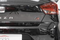 USED 2017 67 SEAT IBIZA 1.0 TSI FR 5d 94 BHP +1 OWNER, FULL SERVICE HISTORY+