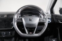 USED 2017 67 SEAT IBIZA 1.0 TSI FR 5d 94 BHP +1 OWNER, FULL SERVICE HISTORY+