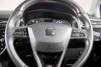 USED 2017 67 SEAT IBIZA 1.0 TSI FR 5d 94 BHP +1 OWNER, FULL SERVICE HISTORY+