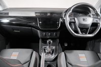 USED 2017 67 SEAT IBIZA 1.0 TSI FR 5d 94 BHP +1 OWNER, FULL SERVICE HISTORY+