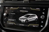 USED 2017 67 SEAT IBIZA 1.0 TSI FR 5d 94 BHP +1 OWNER, FULL SERVICE HISTORY+