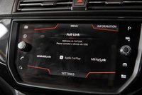 USED 2017 67 SEAT IBIZA 1.0 TSI FR 5d 94 BHP +1 OWNER, FULL SERVICE HISTORY+