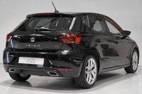 USED 2017 67 SEAT IBIZA 1.0 TSI FR 5d 94 BHP +1 OWNER, FULL SERVICE HISTORY+