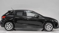 USED 2017 67 SEAT IBIZA 1.0 TSI FR 5d 94 BHP +1 OWNER, FULL SERVICE HISTORY+