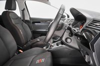 USED 2017 67 SEAT IBIZA 1.0 TSI FR 5d 94 BHP +1 OWNER, FULL SERVICE HISTORY+