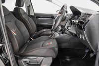 USED 2017 67 SEAT IBIZA 1.0 TSI FR 5d 94 BHP +1 OWNER, FULL SERVICE HISTORY+