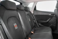 USED 2017 67 SEAT IBIZA 1.0 TSI FR 5d 94 BHP +1 OWNER, FULL SERVICE HISTORY+