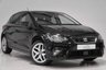USED 2017 67 SEAT IBIZA 1.0 TSI FR 5d 94 BHP +1 OWNER, FULL SERVICE HISTORY+
