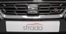 USED 2017 67 SEAT IBIZA 1.0 TSI FR 5d 94 BHP +1 OWNER, FULL SERVICE HISTORY+